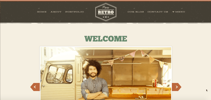 Top 7 Best WordPress Themes for Food Blog