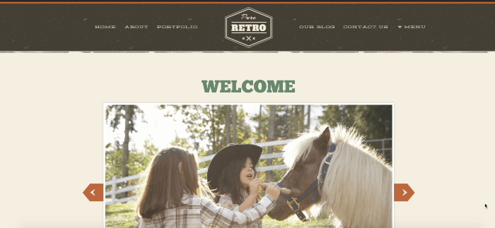 Top Seven Best WordPress Themes for Artists