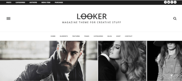 looker