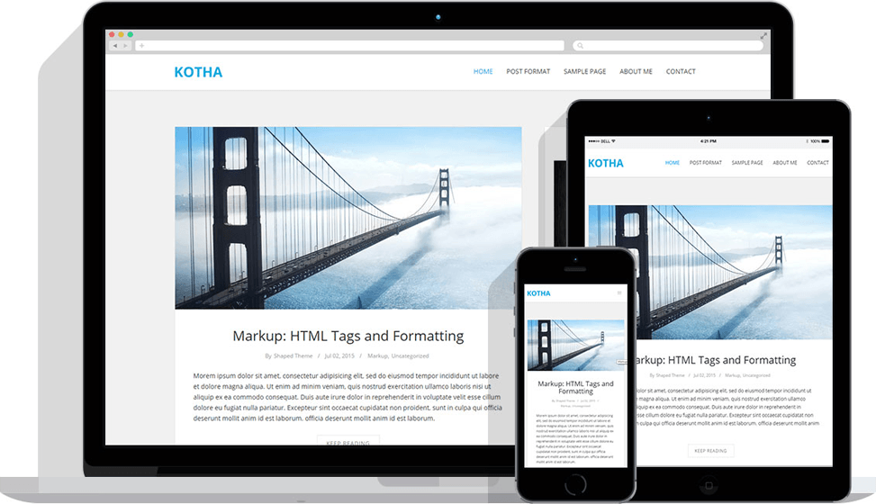 Guide to starting a blog