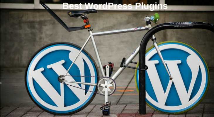 Best WordPress Plugins