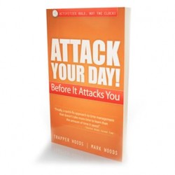Attack Your Day