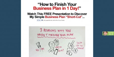 Free essay business plan