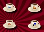 Cafe Icons