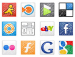 Handy Icons