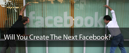 Create Facebook