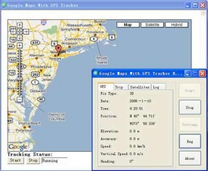 google-maps