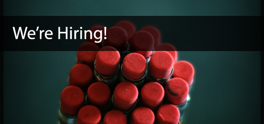 Hiring