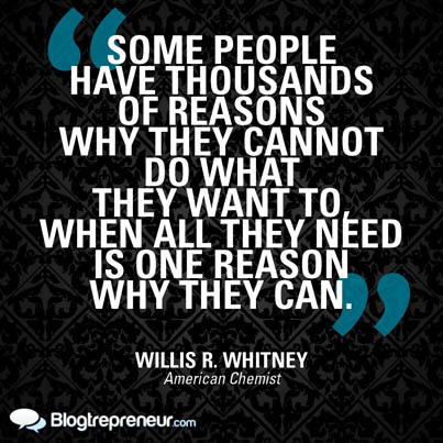 How to be a Successful Entrepreneur