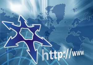 Web traffic