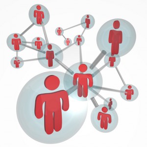 social media