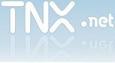 TNX Logo