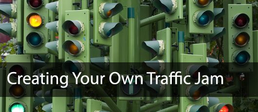 Traffic Jam
