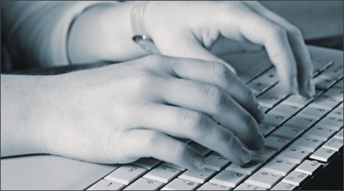 Typing