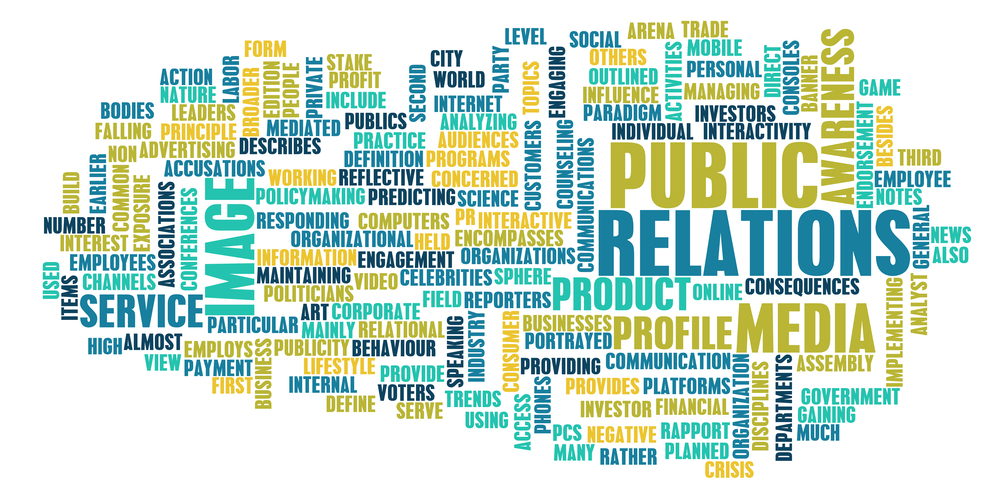 3 Tips For Finding The Right PR Agency