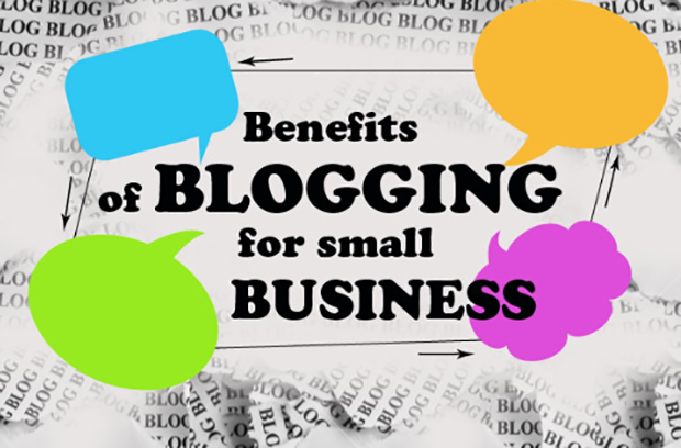 Guest Blogging for Small Business