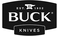 Buck Knives Logo