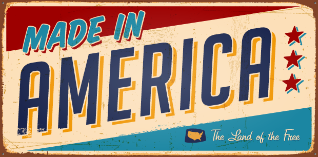 Made in America: 3 Entrepreneurs Who Are Making Their Businesses Work in the USA 