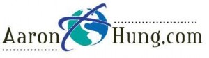 Aaron Hung Logo