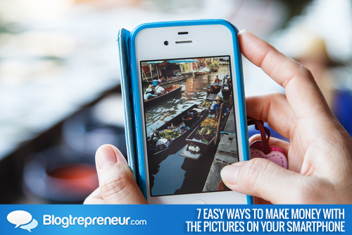 easy ways to make money
