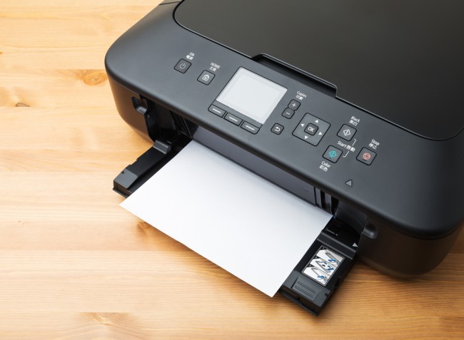 Choosing the Right Printer Paper for your Laser Printer