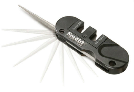 Smith's PP1 Pocket Pal Multifunction Sharpener