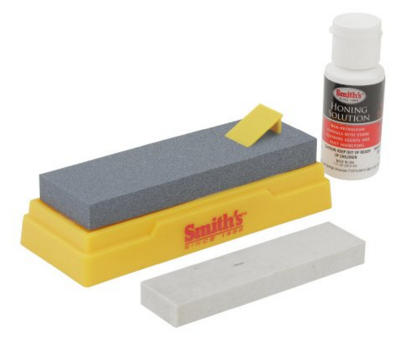 Smith's SK2 2-Stone Sharpening Kit