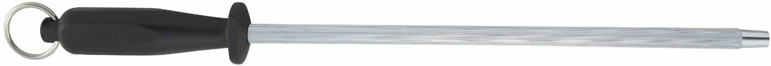 WINCO Sharpening Steel, 12-Inch