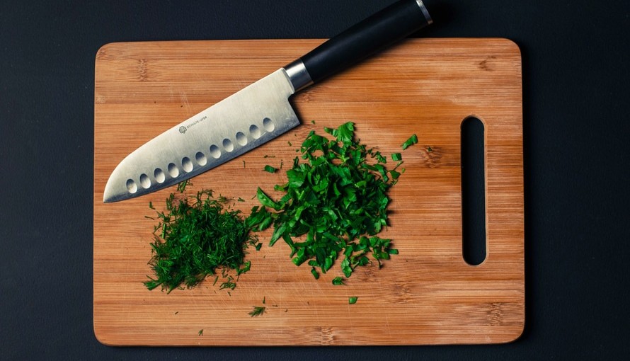 best kitchen knife sharpener