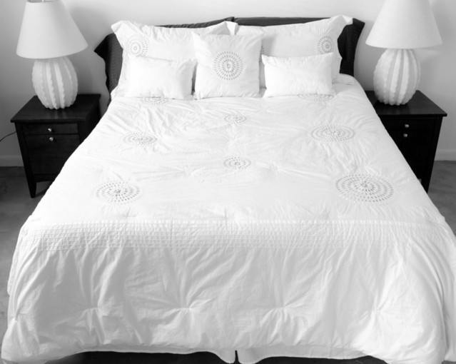 3-Inch Mattress Topper: An Extra Layer of Comfort