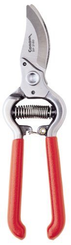 Corona BP 3180 Classic Cut Forged Bypass Pruner, 1in Cut