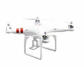 DJI Phantom Aerial UAV Drone Quadcopter for GoPro
