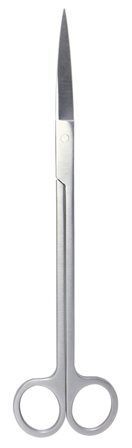 Fluval Flora Stainless Steel Aquatic Plant Scissors