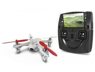 Hubsan X4 Quadcopter with FPV Camera Toy