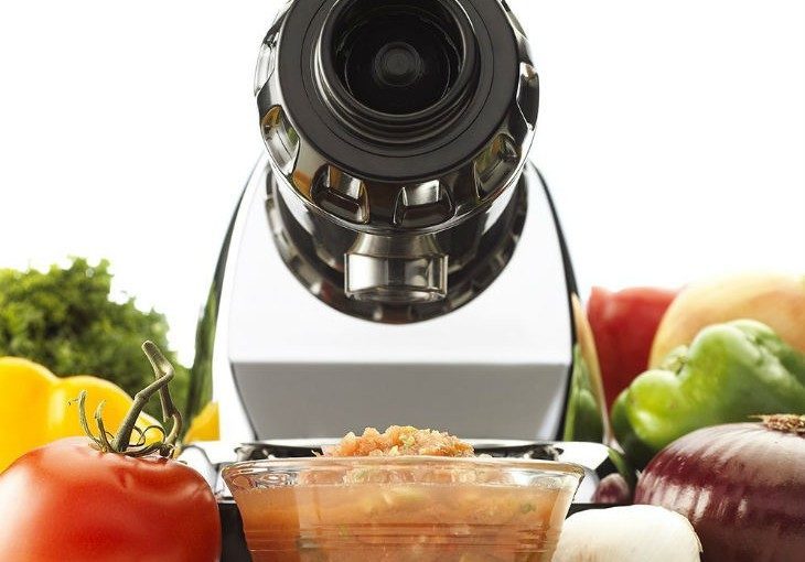 Omega Juicer Reviews