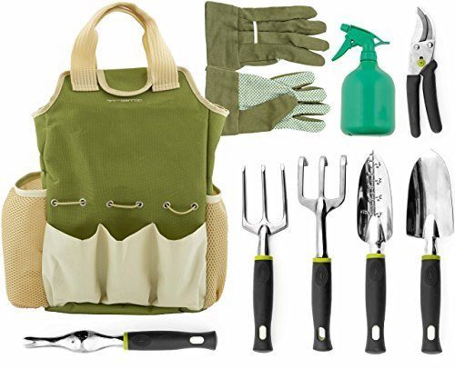 VREMI Horticulture Helper