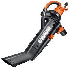 WORX WG505 Electric TriVac