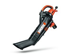 WORX WG509 Electric TriVac