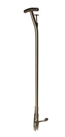 Yard Butler RKT-1000 Rocket Weeder Steel Weed Remover