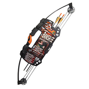 Barnett Banshee Junior Archery Set