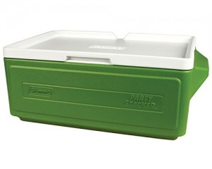 Coleman-25-quart-party-stacker-cooler