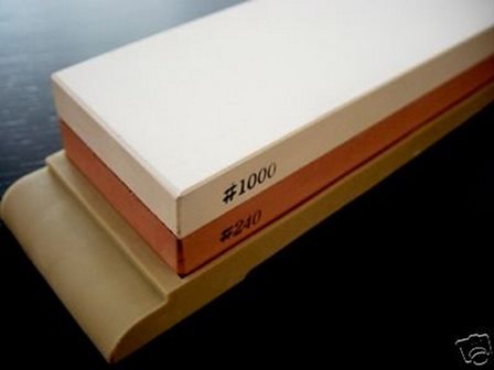 Kai Japanese Professional Knife Sharpening Stone