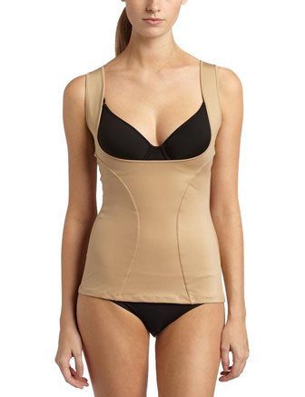 Maidenform Flexees Women's Shapewear Torsette