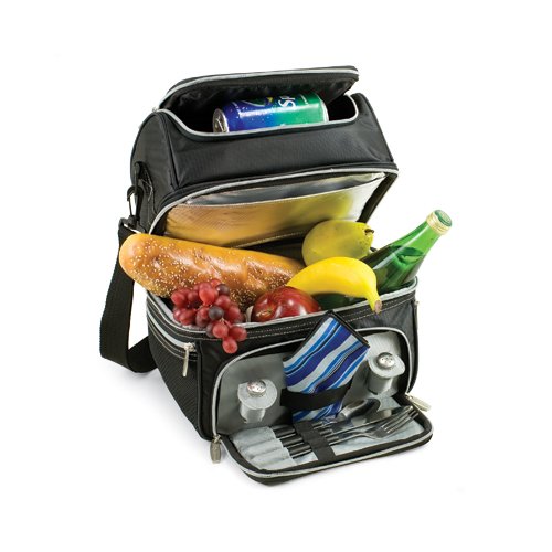 Picnic-Time-Pranzo-Insulated-Lunch-Tote