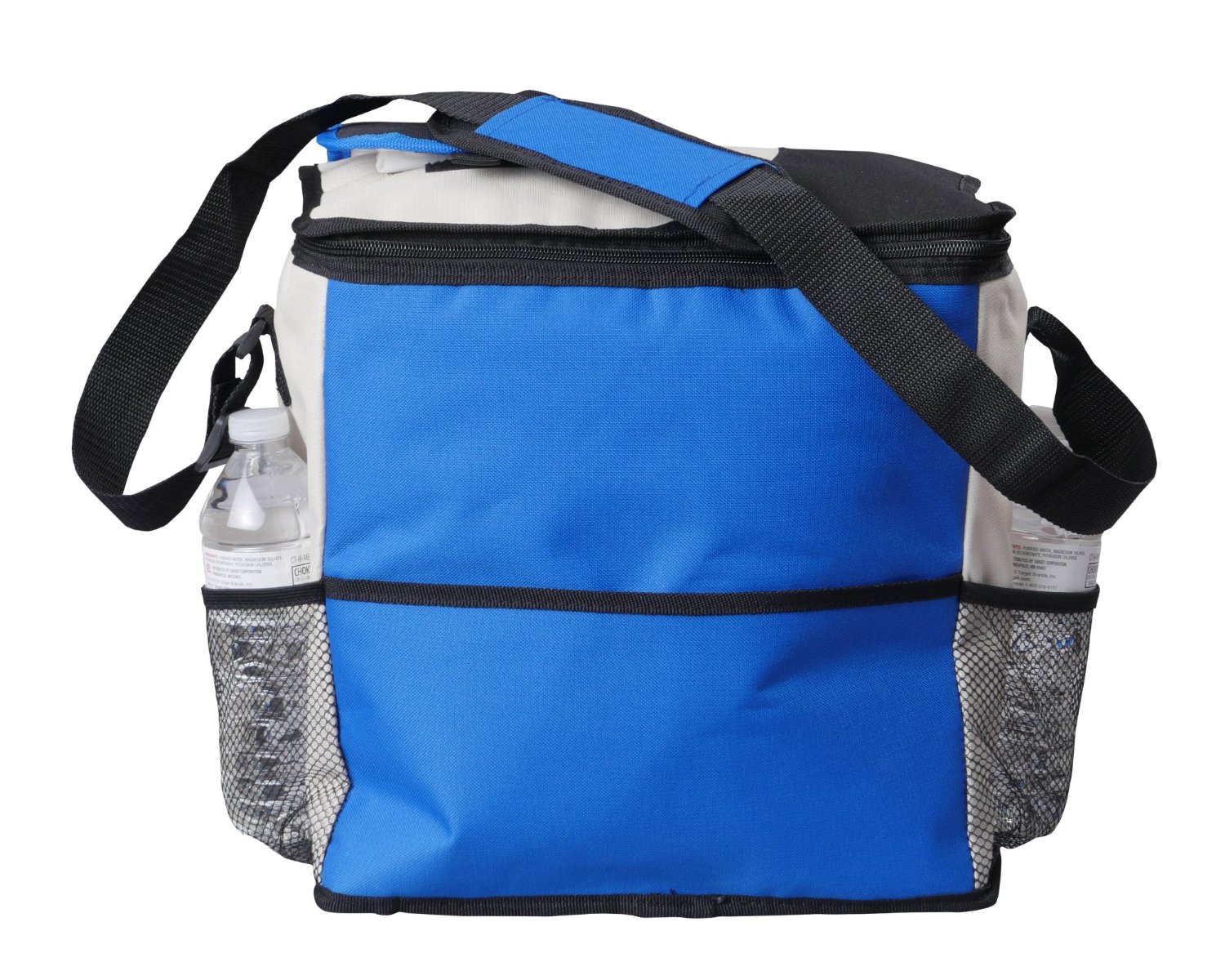 SoftSidedCoolerBag24CanLargeTote Blogtrepreneur