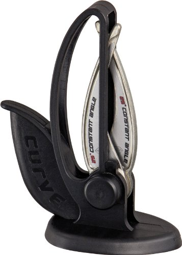 Warthog Sharpeners Curve
