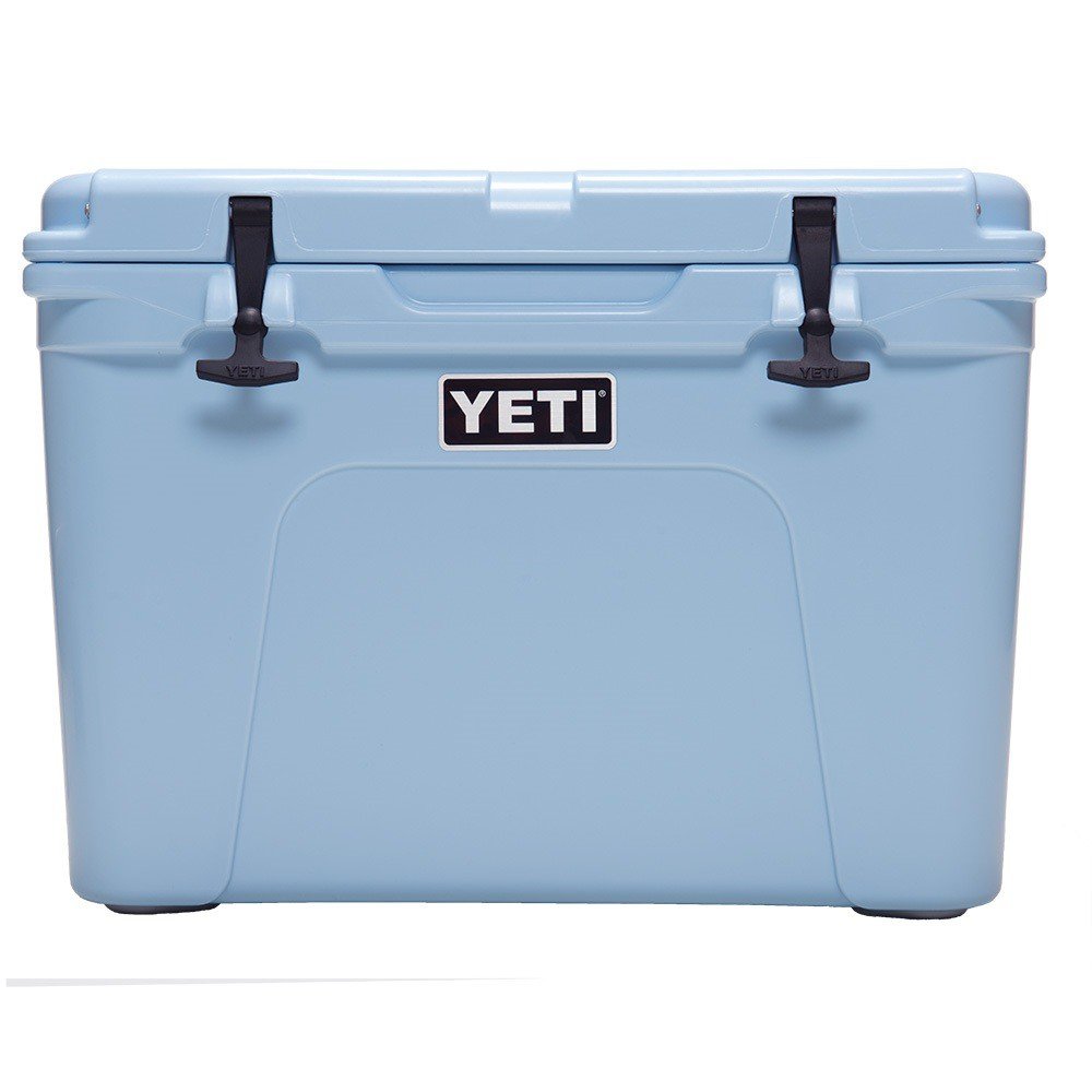 One of the Best Cooler Brands Available Yeti