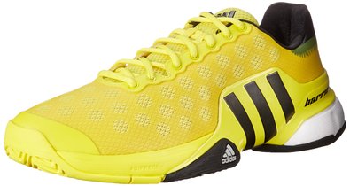 adidas Performance Mens Barricade 2015 Tennis Shoe