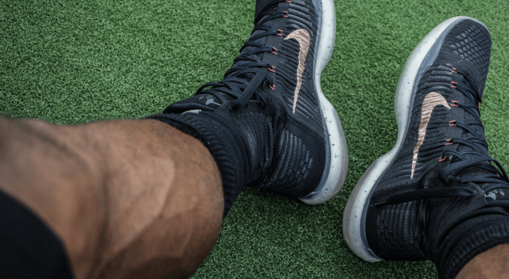 best running compression socks