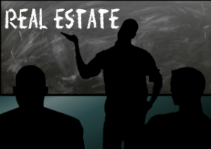 Real Estate School